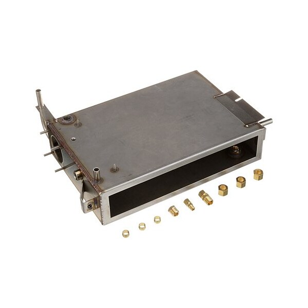 Vulcan Hart GENERATOR TANK for Vulcan Hart 00-844500 - main